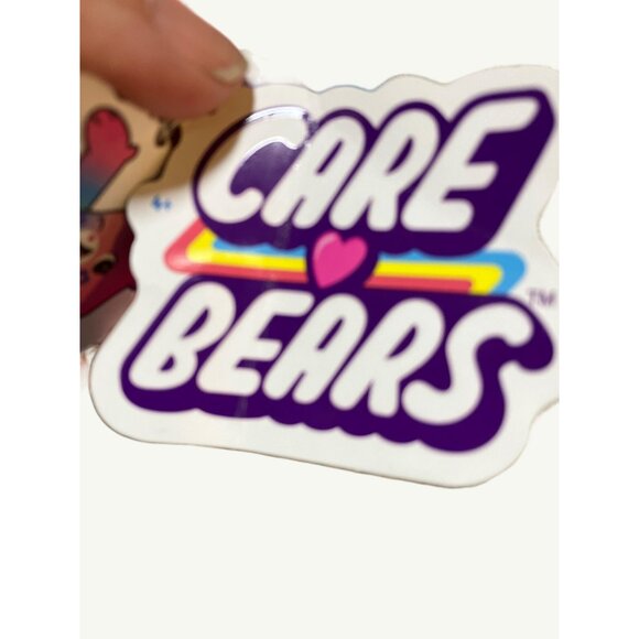 Care Bears Togetherness Bear Plush 9.5" By Basic Fun! - Picture 9 of 11